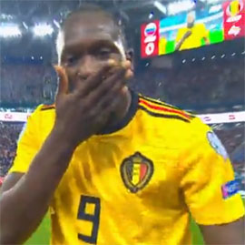 Belgijcy liho razveyali trep o borbe za pervoe mesto13