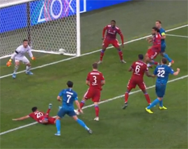 Udary Dzyuby i Ozdoeva vyveli na shatkoe vtoroe1