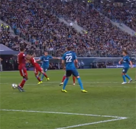 Udary Dzyuby i Ozdoeva vyveli na shatkoe vtoroe6