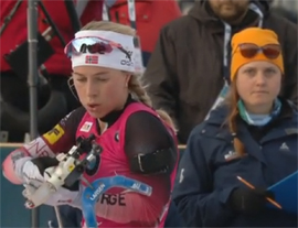 Ekkhoff vzyala gonku presledovaniya v Ansi1