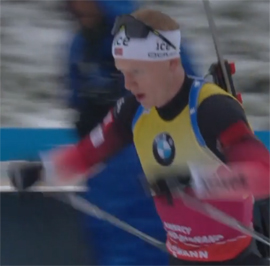 I pod dozhdem pobednyj Johannes2