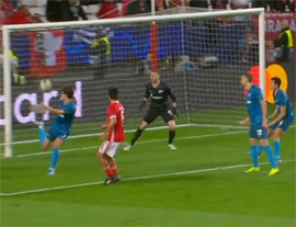 Lejpcig to zabitcer da Zenit nol1