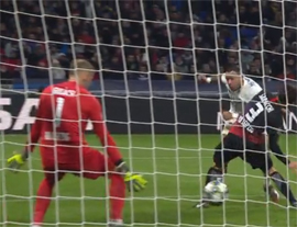 Lejpcig to zabitcer da Zenit nol3