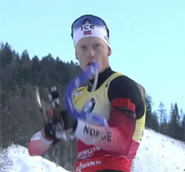 Sverknulo i serebro Hohfilcenskih gonke presledovaniya i zhenskoj estafete3