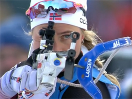 14 promahov s sedmym itogovym mestom v estafetnom Oberhofe1