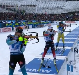 14 promahov s sedmym itogovym mestom v estafetnom Oberhofe2