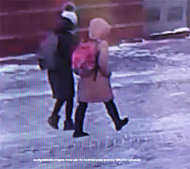 MVD po Chuvashii rasskazalo o poiske najdennyh dvuh pogulyavshih po Kazani tyurleminskih podrug