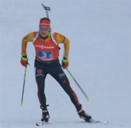 Norvegiya vzyala muzhskuyu estafetu i bez bratishek Be2