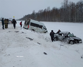 Stolknovenie Kia s Luidorom vychekanilo smert shoferu legkovushki1