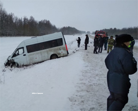 Stolknovenie Kia s Luidorom vychekanilo smert shoferu legkovushki2