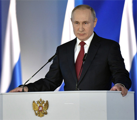 Vladimir Putin v nyneshnem poslanii mnogo skazal o realnom snizhenii bednosti1