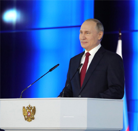 Vladimir Putin v nyneshnem poslanii mnogo skazal o realnom snizhenii bednosti3