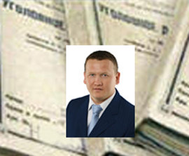 Vtoroj process po delu deputata Evgeniya Andreeva blizok k zaversheniyu