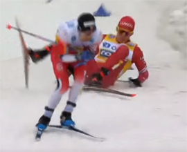 Bolshunov na Kubke mira bolshe Ronaldu v Yuve v chempionate Italii1