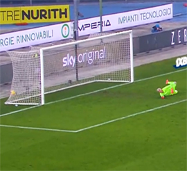 Bolshunov na Kubke mira bolshe Ronaldu v Yuve v chempionate Italii10