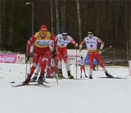 Bolshunov na Kubke mira bolshe Ronaldu v Yuve v chempionate Italii3