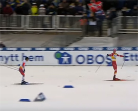 Bolshunov na Kubke mira bolshe Ronaldu v Yuve v chempionate Italii5