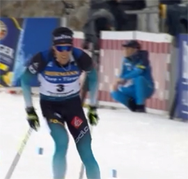 Johannes vyigral zavershivshij chempionat v Antholce mass start4