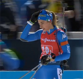 Marte Rejseland s Tiril Ekhoff vyrvali zoloto estafety v Antholce3