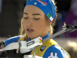 Velikolepnaya Doroteya vzyala zoloto pasyuta na rodnoj zemle1