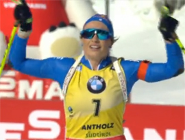 Velikolepnaya Doroteya vzyala zoloto pasyuta na rodnoj zemle2