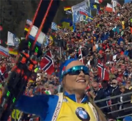 Velikolepnaya Doroteya vzyala zoloto pasyuta na rodnoj zemle3