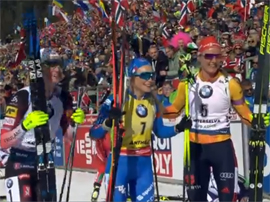 Velikolepnaya Doroteya vzyala zoloto pasyuta na rodnoj zemle5