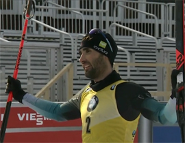 Marten prostilsya s biatlonom po chempionski1