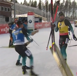 Marten prostilsya s biatlonom po chempionski2