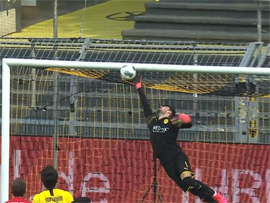 Bavariya udarom Kimmiha zabila gol Borussii