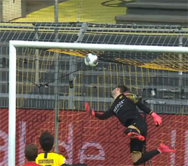 Bavariya udarom Kimmiha zabila gol Borussii2