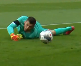 Gerta s Lejpcigom soglasilis vzyat po odnomu4