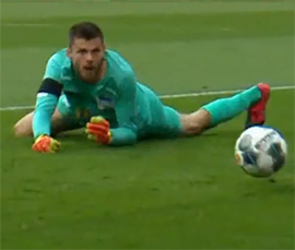 Gerta s Lejpcigom soglasilis vzyat po odnomu5