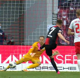 Gerta s Lejpcigom soglasilis vzyat po odnomu9