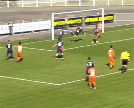 Minchane dvazhdy zasmolili Smolevicham1