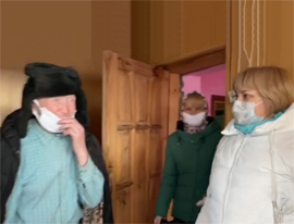 SU SKR po Chuvashii prodemonstrirovalo zabotu o veteranah medikamentami i produktami pitaniya2