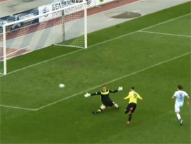 Shahter iz Soligorska vyigral u minskogo Dinamo