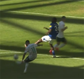 Udar v devyatku Bittenkurta prines pobedu Verderu1