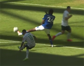 Udar v devyatku Bittenkurta prines pobedu Verderu2