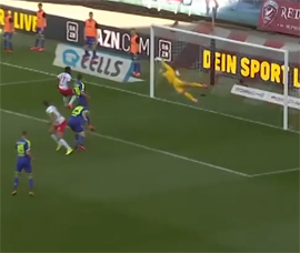 Vernuvshiesya v futbol nemcy prilichno nakoloshmatili5