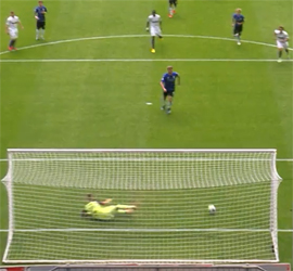 Vernuvshiesya v futbol nemcy prilichno nakoloshmatili7