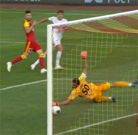 Arsenal iz Tuly prakticheski dokazal chto on Manchester1