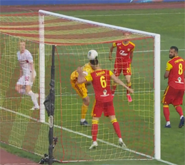 Arsenal iz Tuly prakticheski dokazal chto on Manchester2