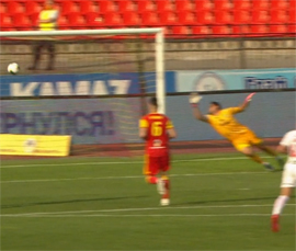 Arsenal iz Tuly prakticheski dokazal chto on Manchester4