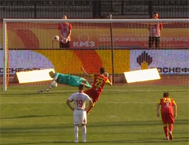 Arsenal iz Tuly prakticheski dokazal chto on Manchester5