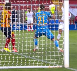 Futbolnye billiardisty iz Milana nakatili kvadraturu Lechche2