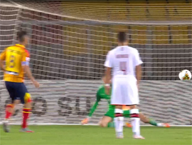 Futbolnye billiardisty iz Milana nakatili kvadraturu Lechche4