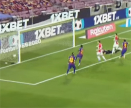 Rakitich vozvratil Barsu vpered3