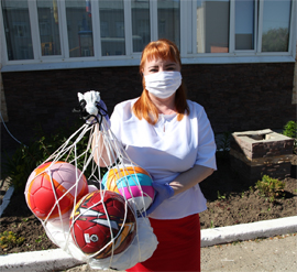 SU SKR po Chuvashii pomogaet detyam i pozhilym i napominaet o merah bezopasnosti na kanikulah2