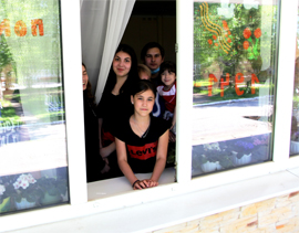 SU SKR po Chuvashii pomogaet detyam i pozhilym i napominaet o merah bezopasnosti na kanikulah5